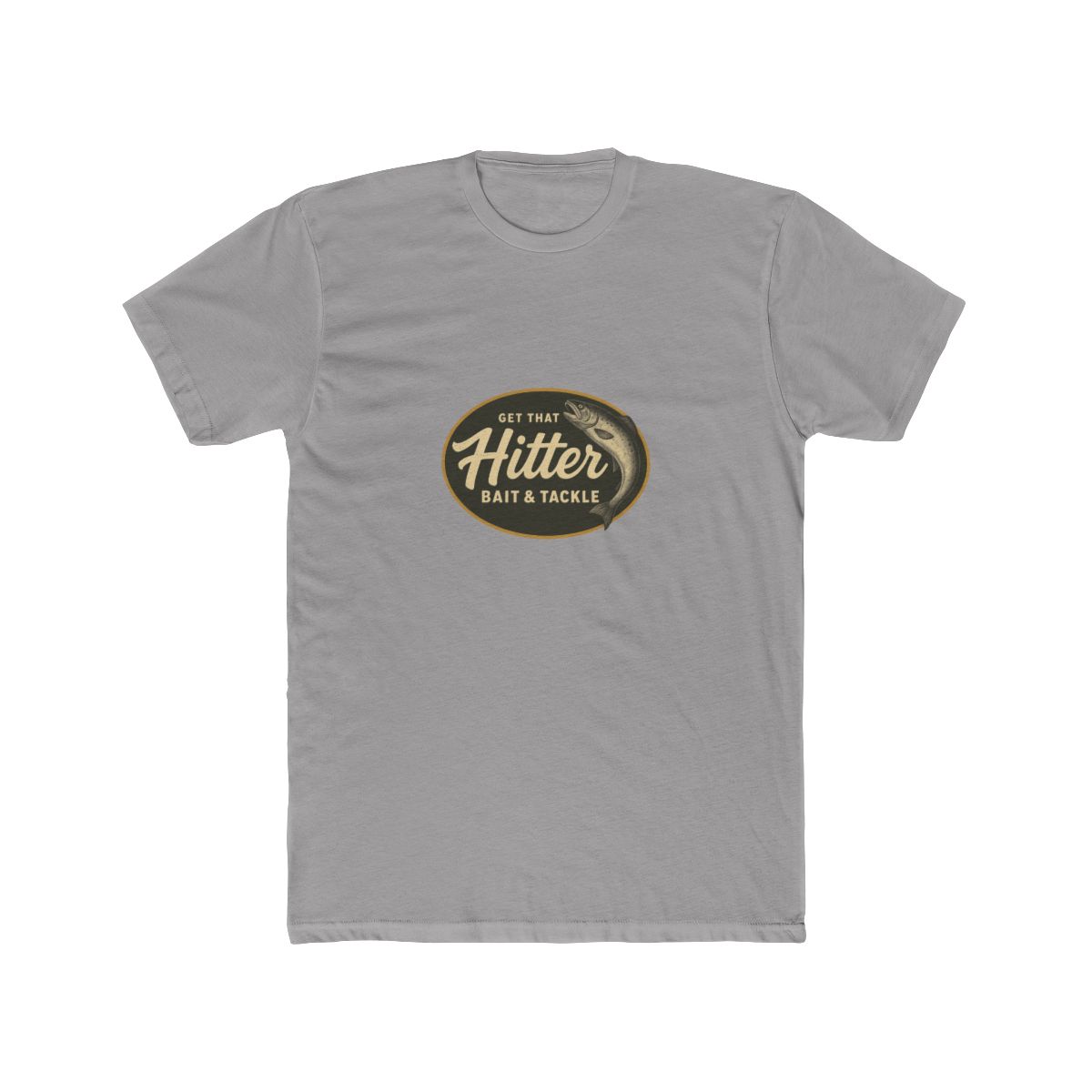 Theo von- GONE FISHING T-Shirt