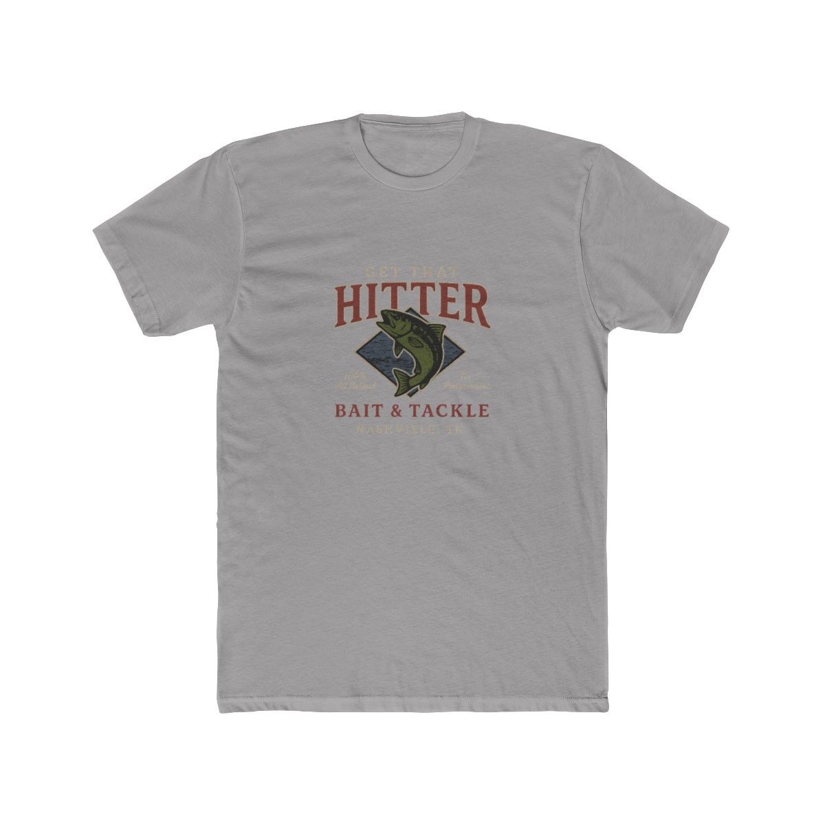 Theo von- BAIT SHOP BLACK T-Shirt