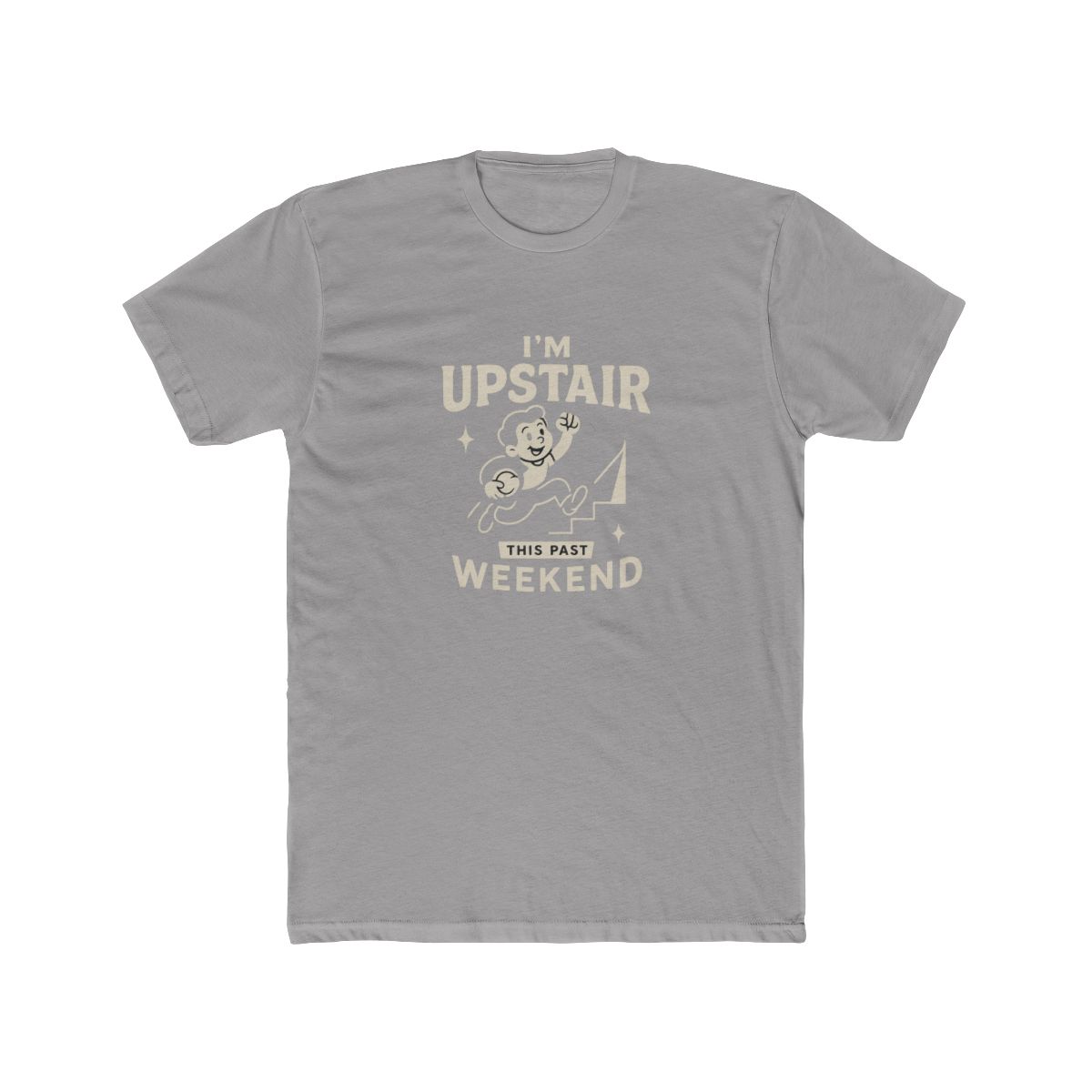 Theo Von Going Up Retro Comedy T Shirt - Podcast Fan Gift