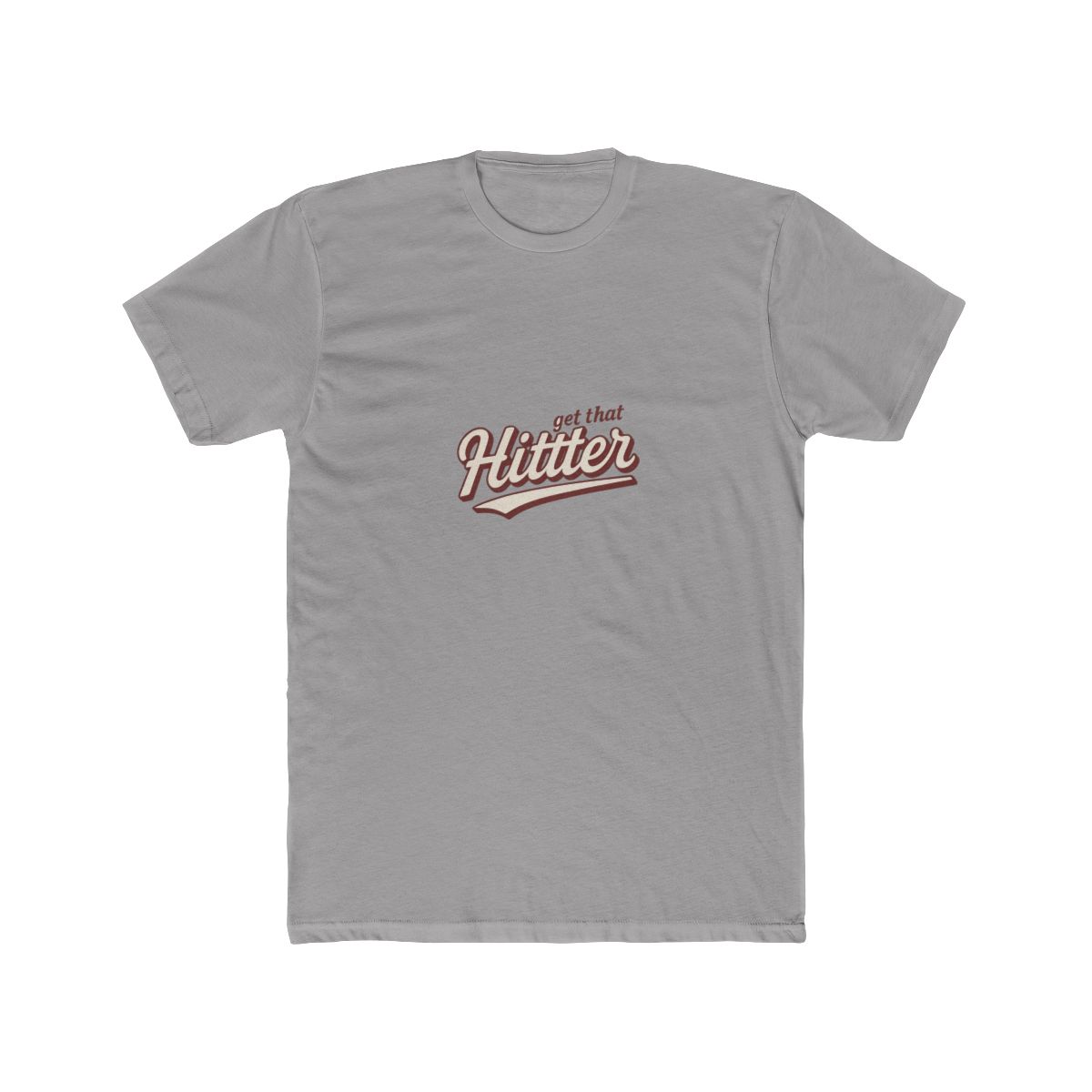 Theo Von Get That Hitter Funny Comedy T Shirt - Podcast Fan Gift