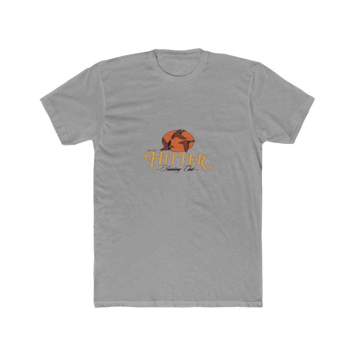 Mallard Brick Tee