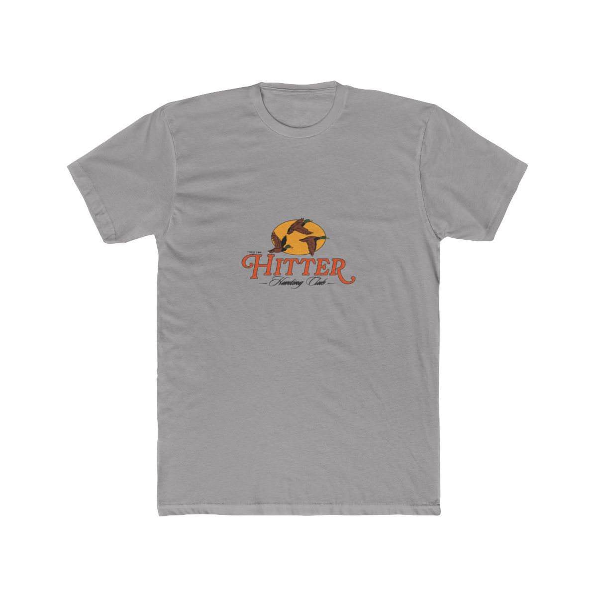 Mallard Bay Tee