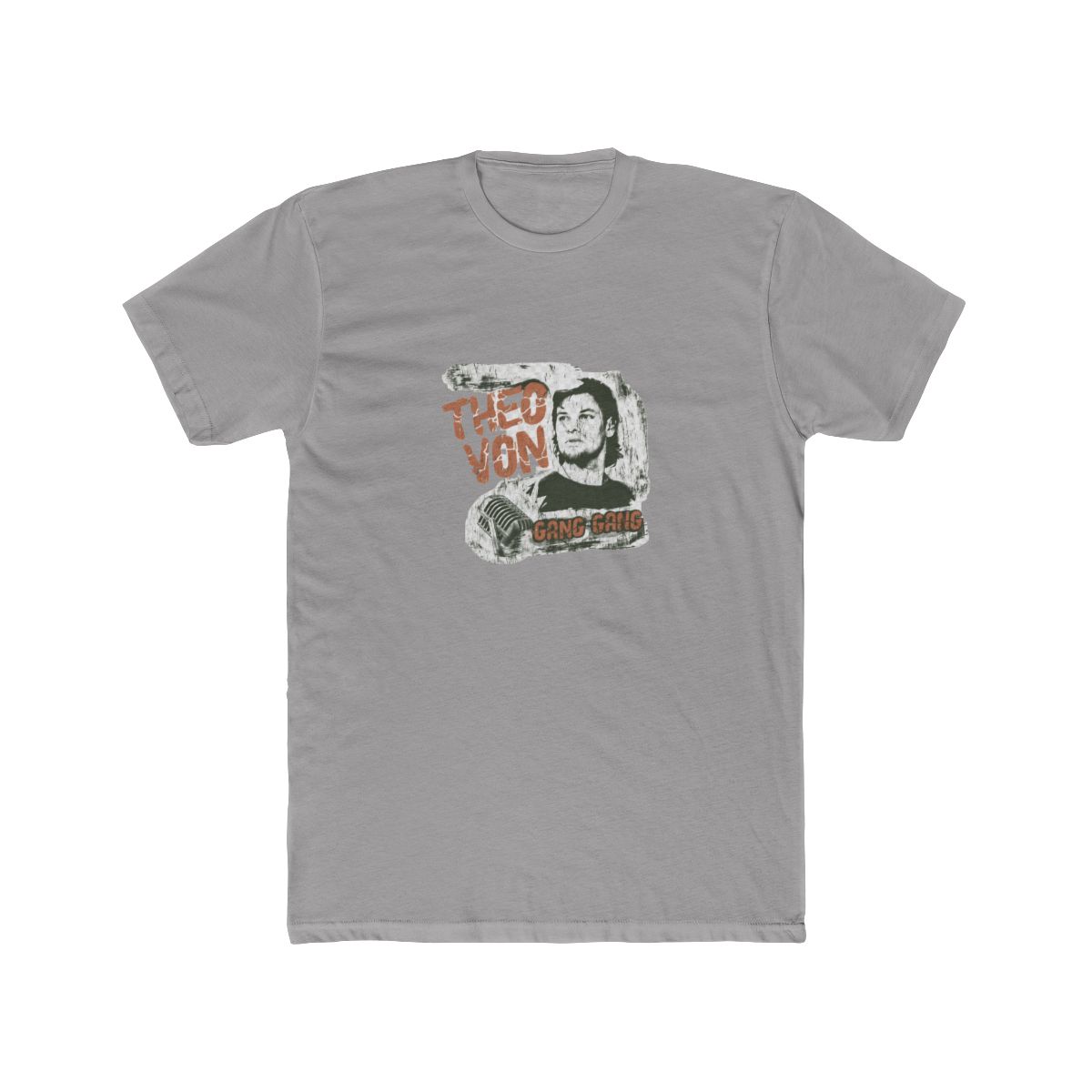 Retro 90s Green T Shirt Nostalgic Vibes