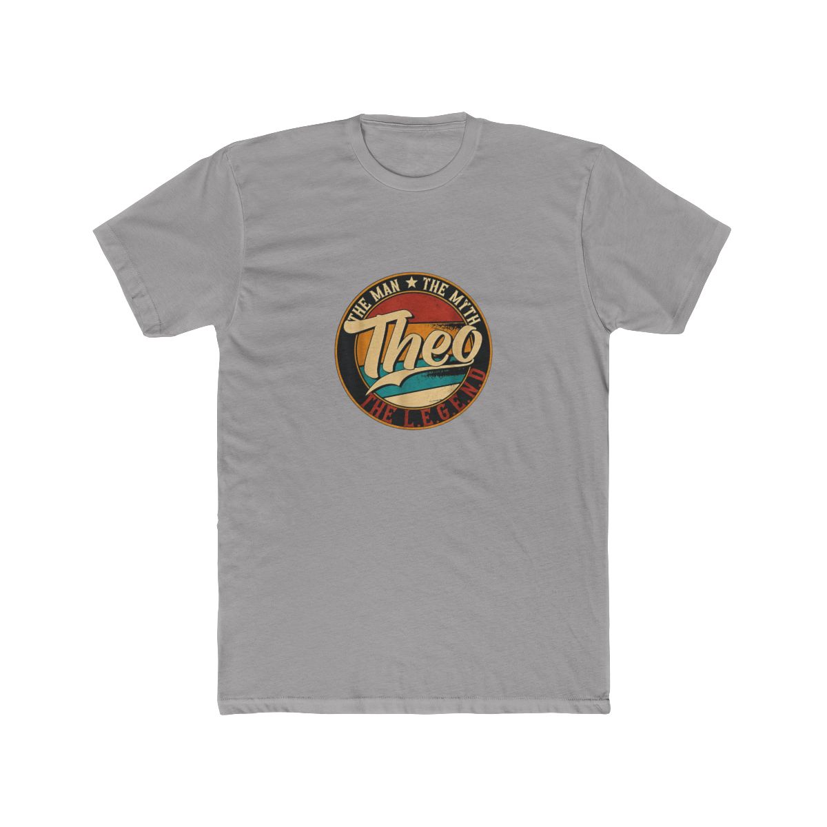 The Best Outfits & Accessories for Theo T-Shirt