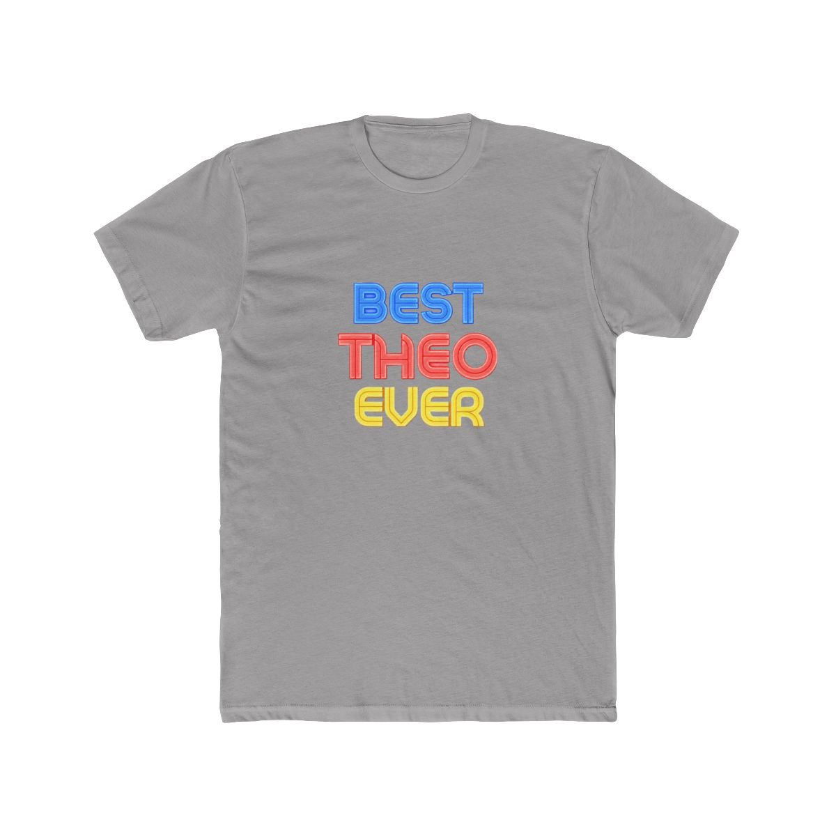Theo Name Shirts & Gifts