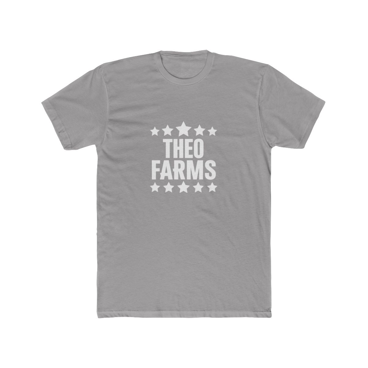 Theo Matching Family Reunion T Shirt