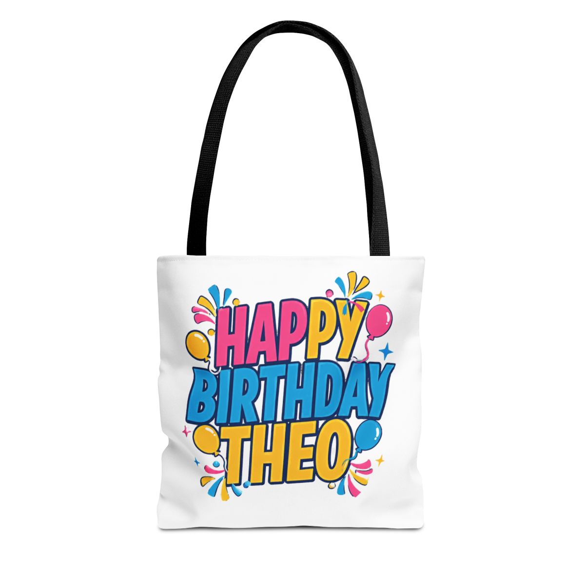 Great Happy Birthday Theo Apparel