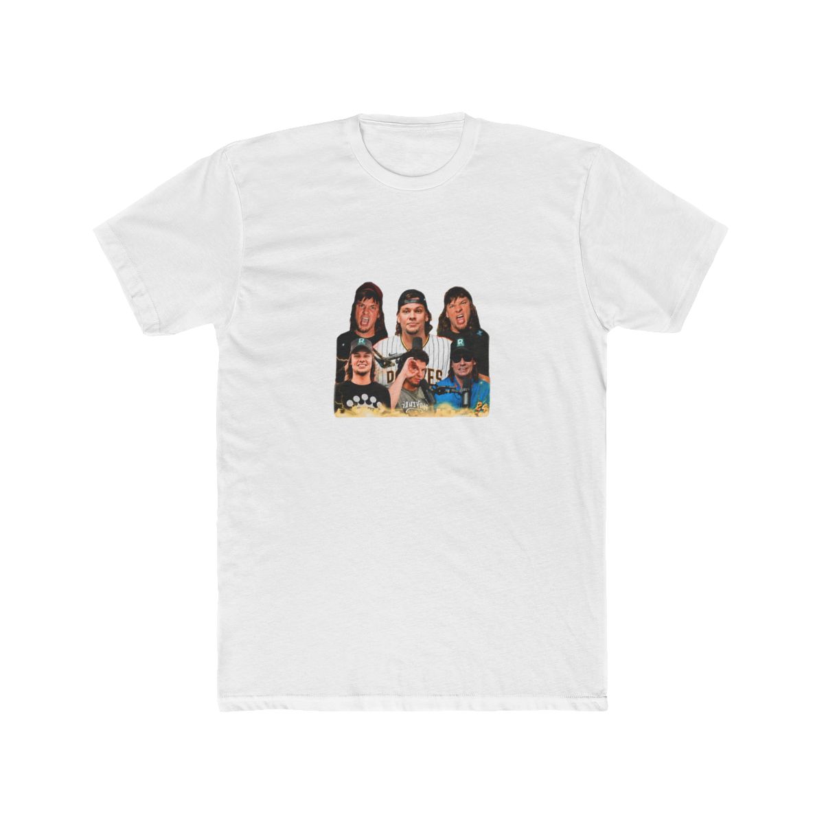 Theovon THEO Von DA T Shirt