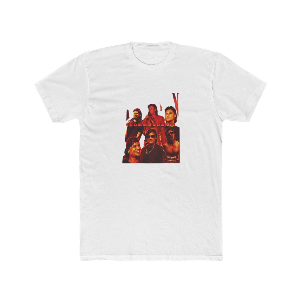 THEO VON Merch Gift, Von Comedian, Von Vintage Shirt, Von Homage Tshirt, Von Fan Tees, Von Retro 90s Sweater