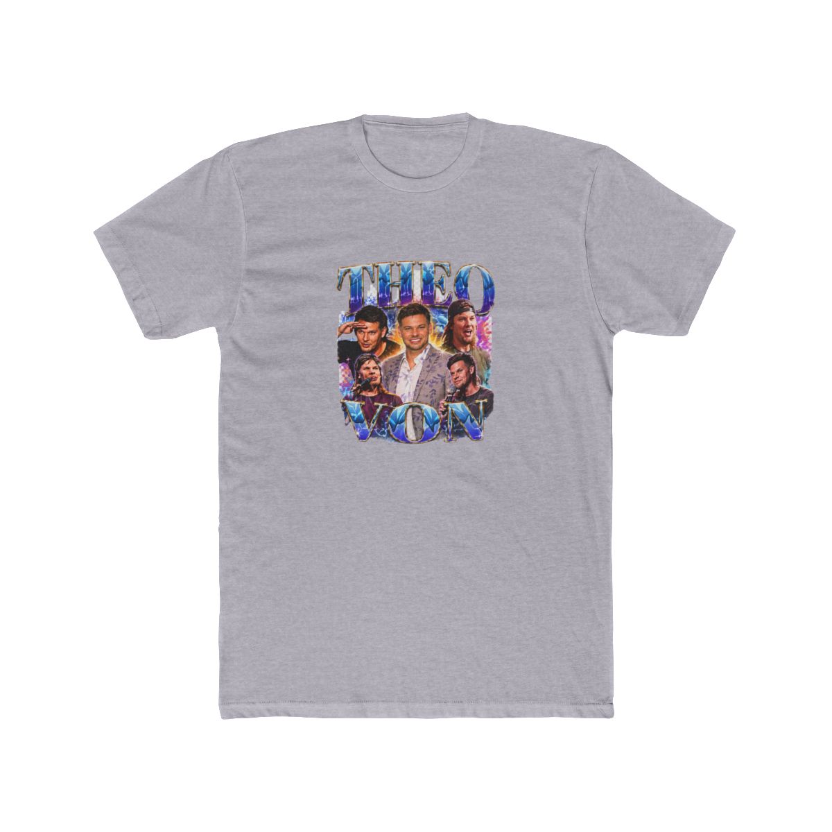 Theo Von "SHIRT" Crewneck