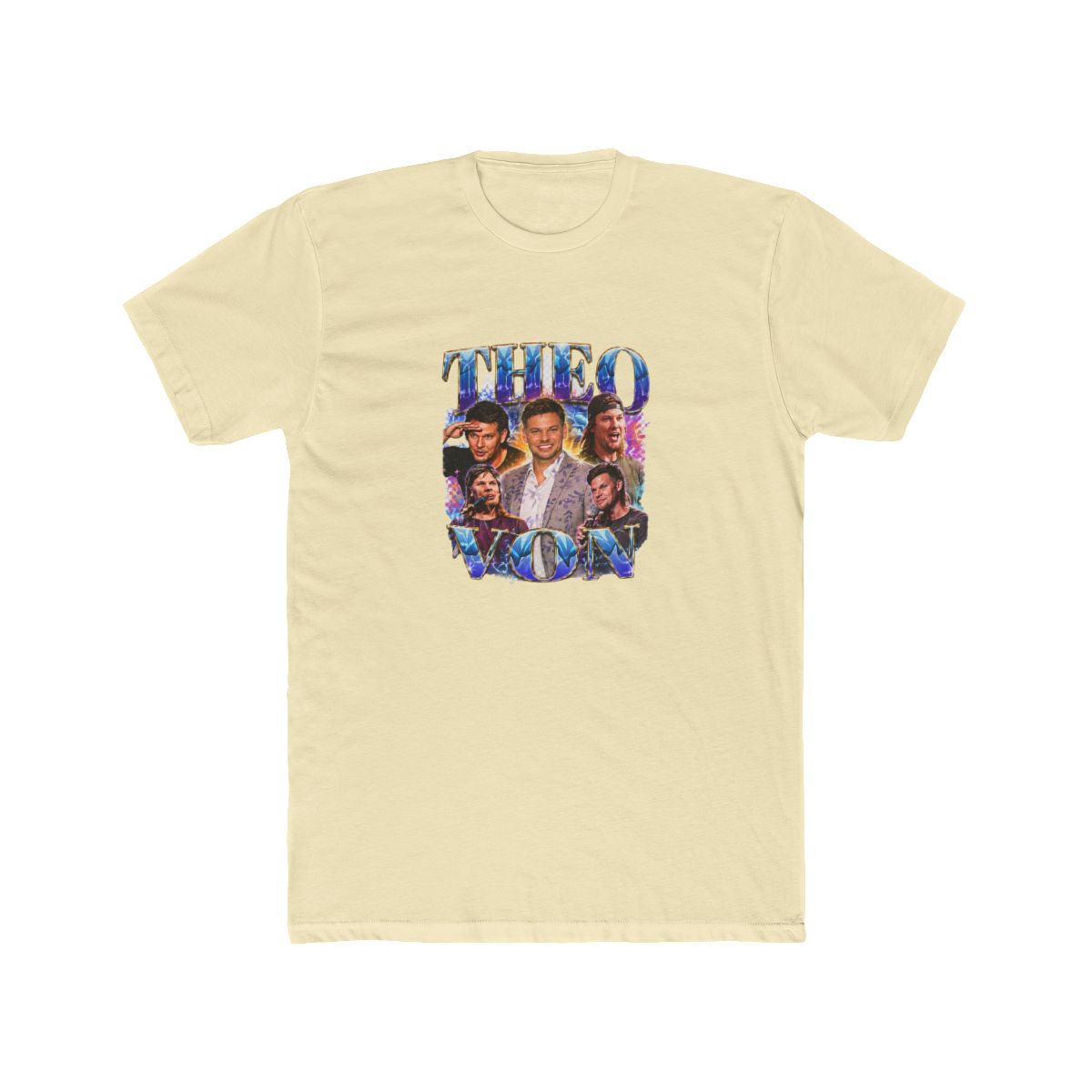 Theo Von "SHIRT" Crewneck