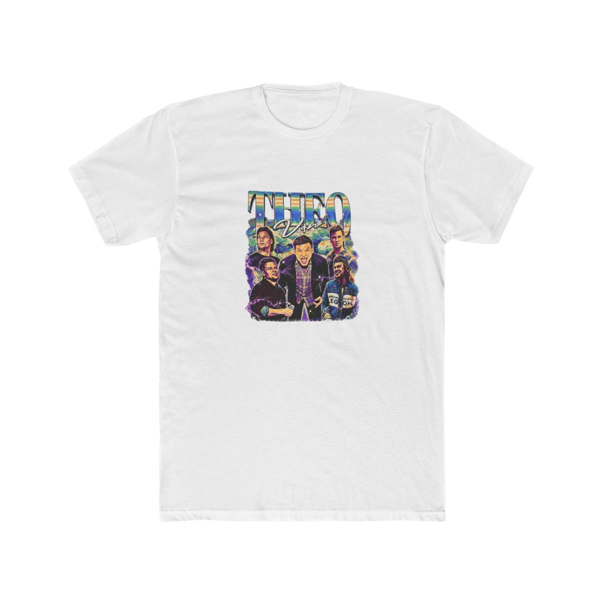 Theovon THEO Shirt  T Shirt