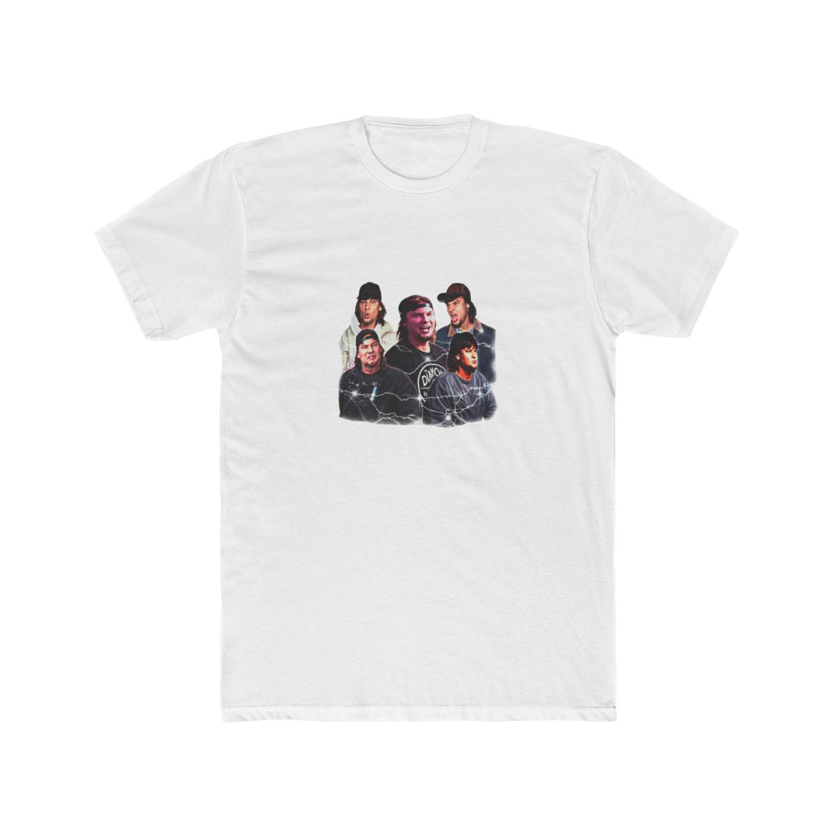 Theovon Theo Don Libra Shirt T Shirt