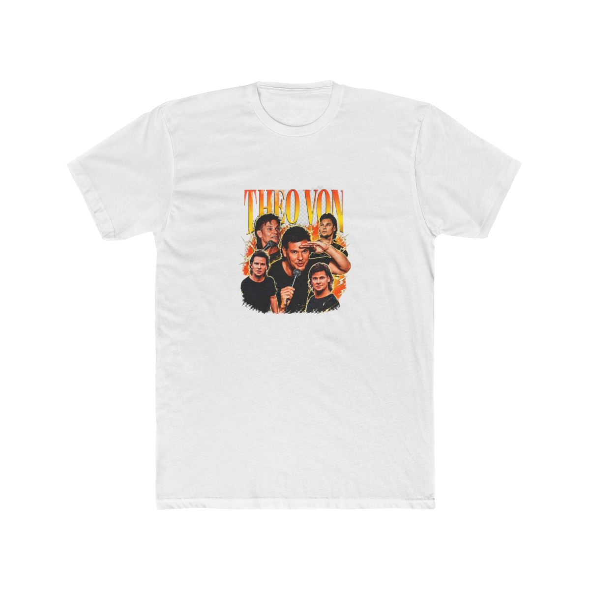 Theovon THEO VON T Shirt T Shirt