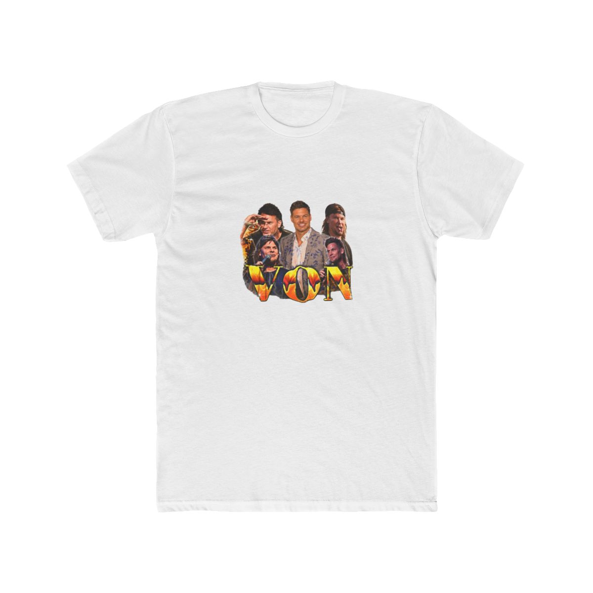 Theovon Theo Von T Shirt