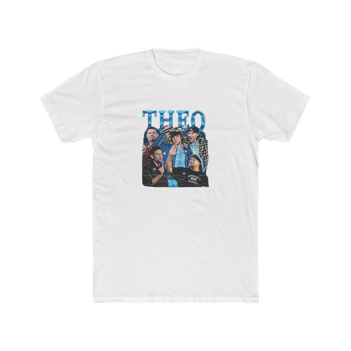 THEO T-Shirt