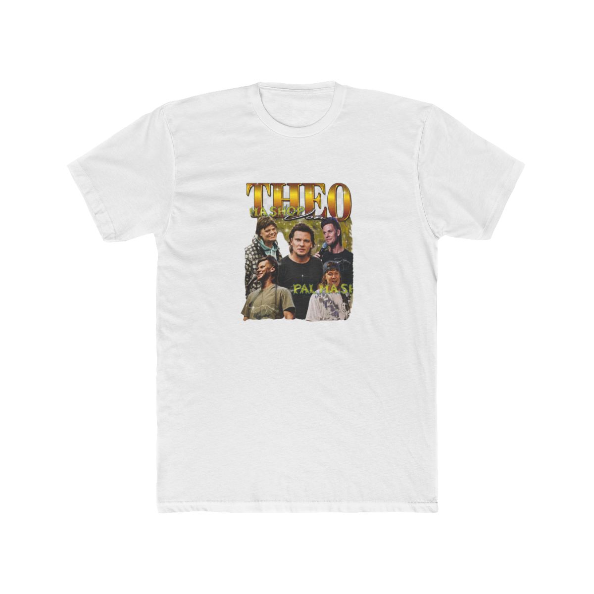 THEO T-Shirt