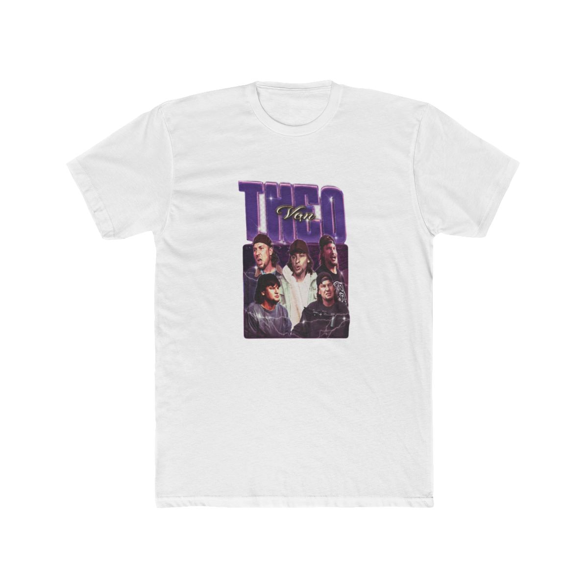 Theovon THEO Van SickStoreOfficial T Shirt