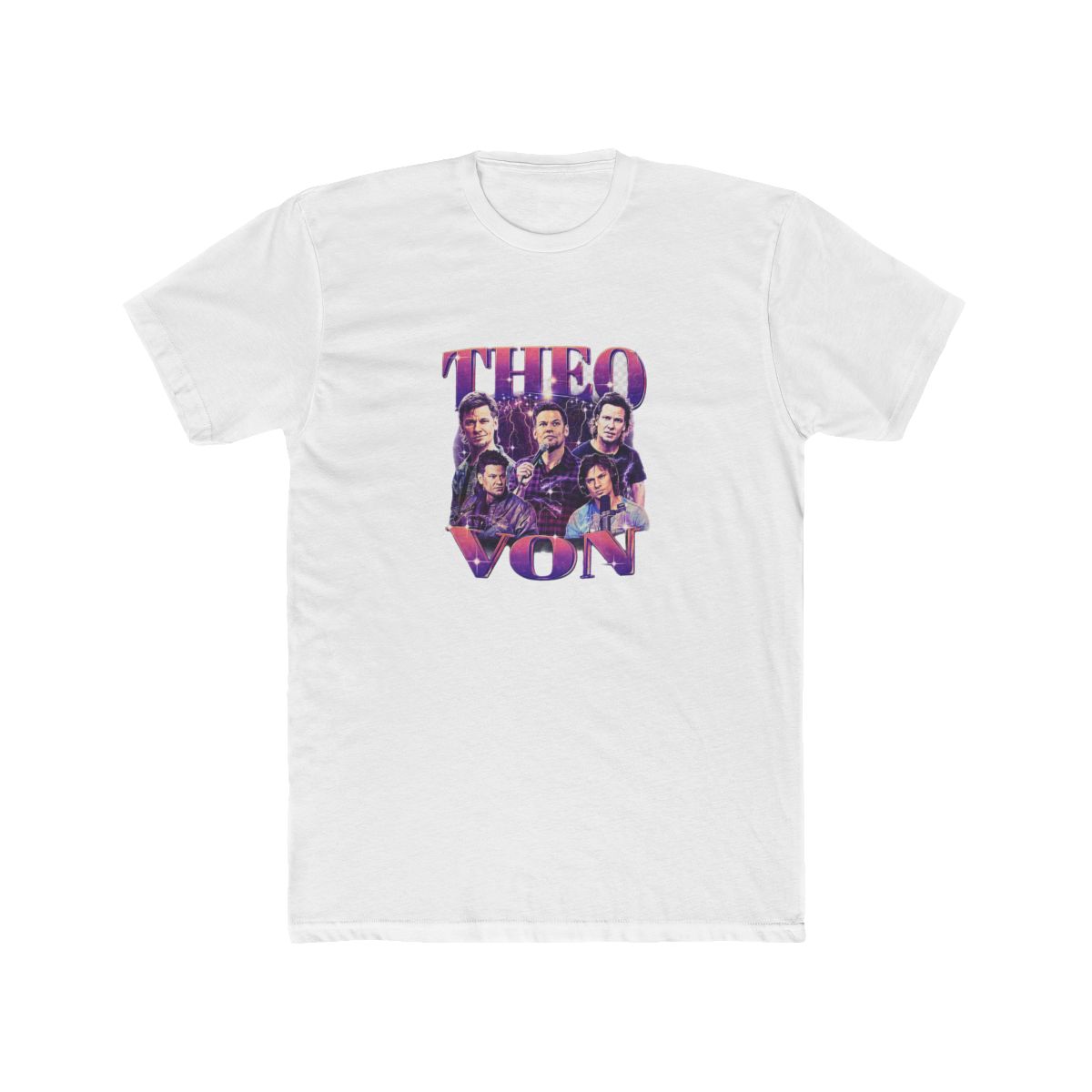 Theo Von T-Shirt