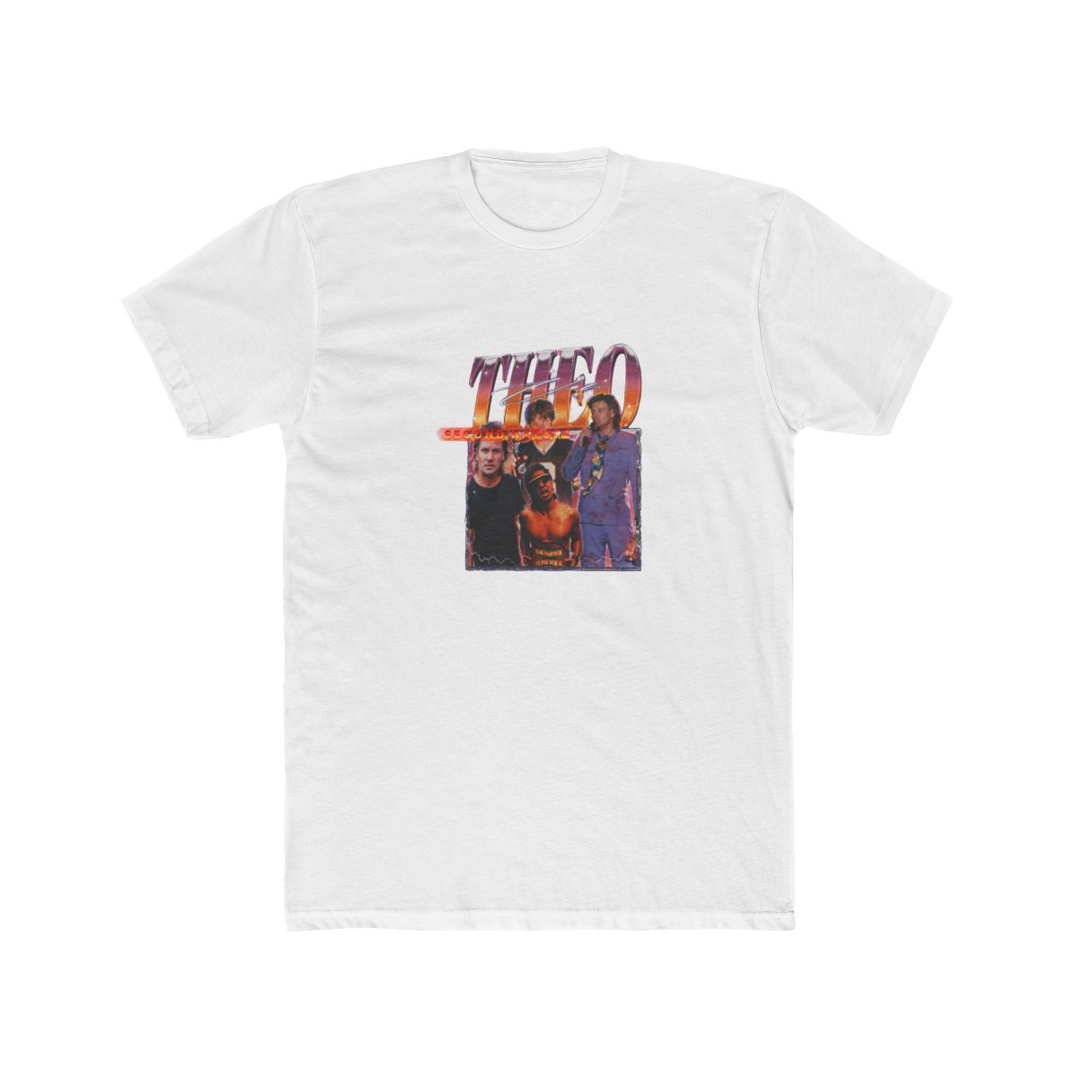 THEO VON Homage T-Shirt