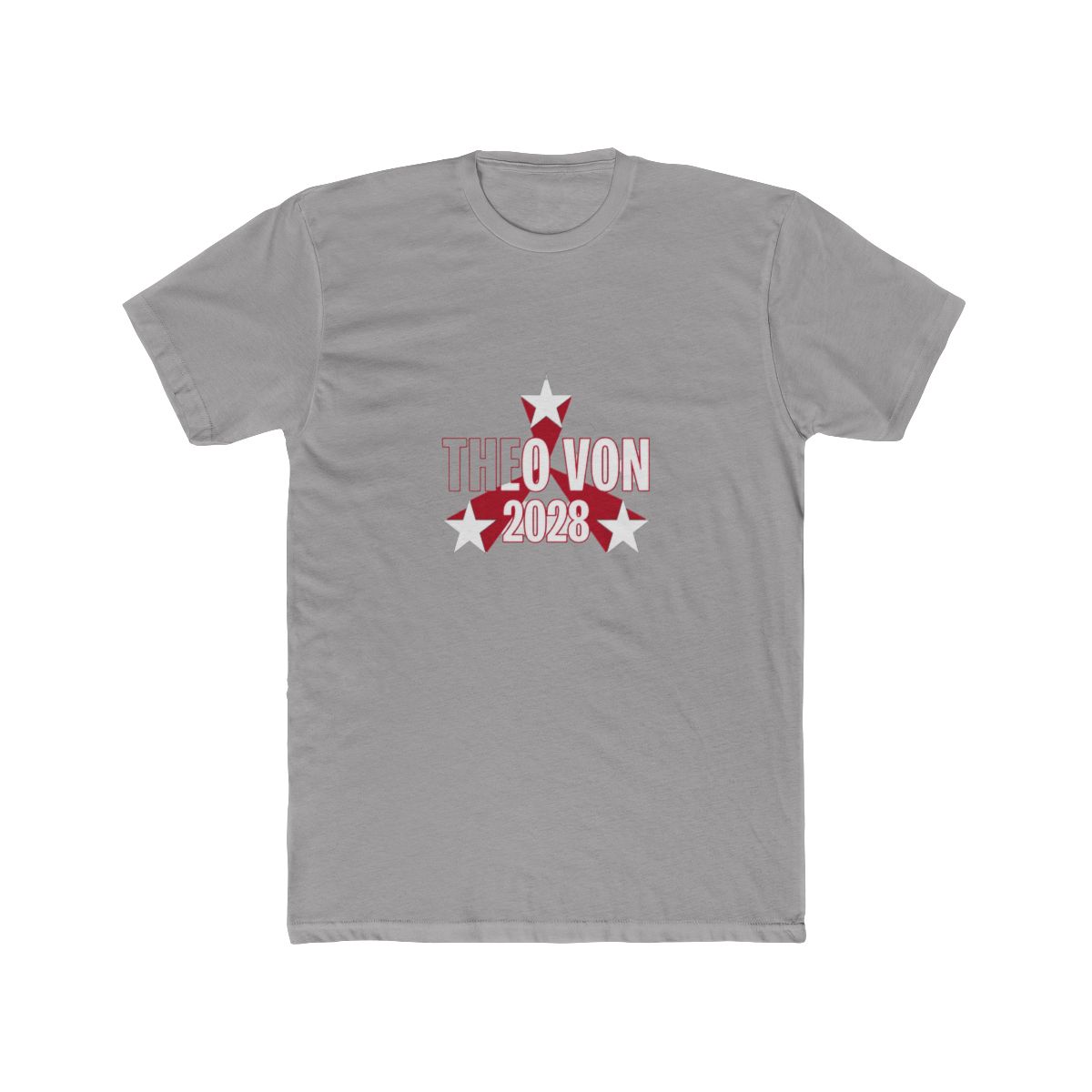 2028 Theo Von T Shirt