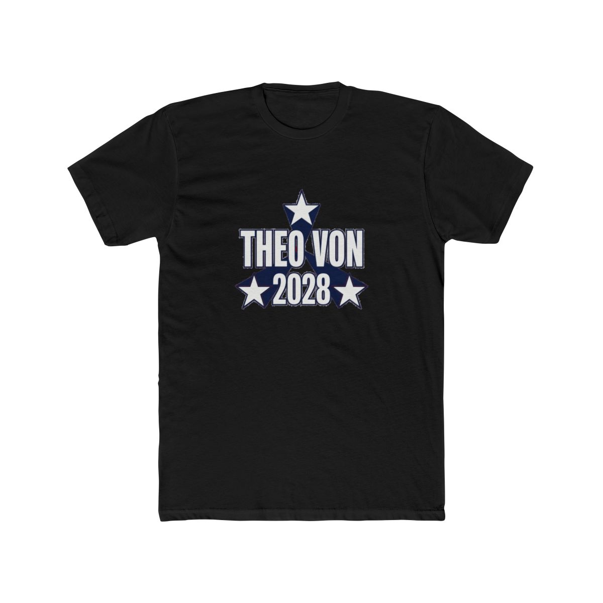 President Theo Von T Shirt