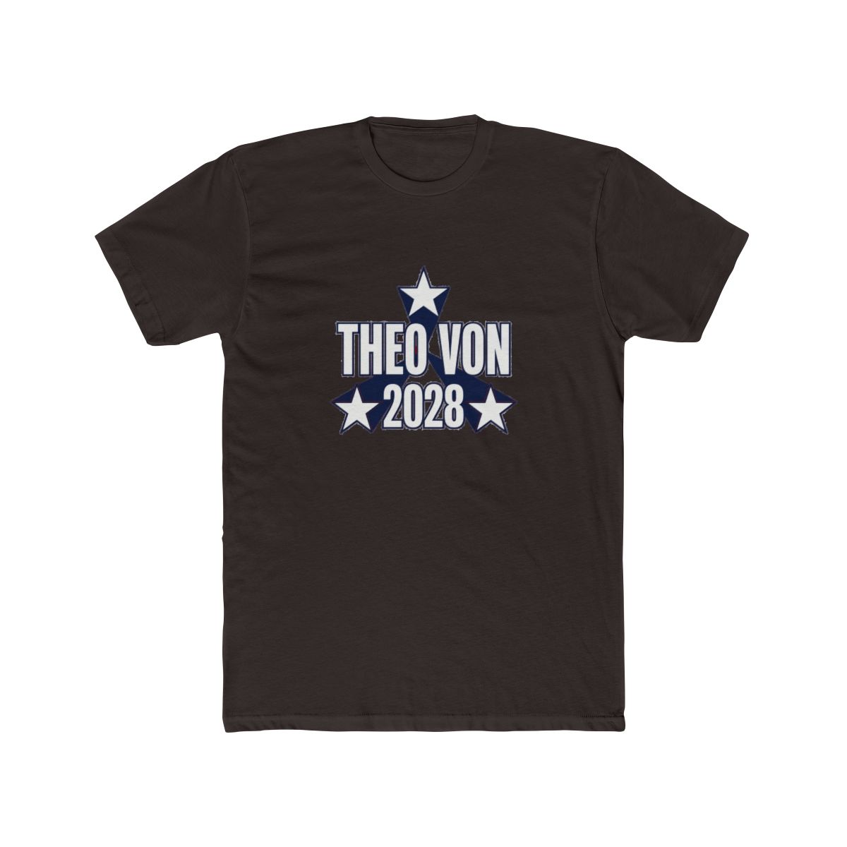 President Theo Von T Shirt