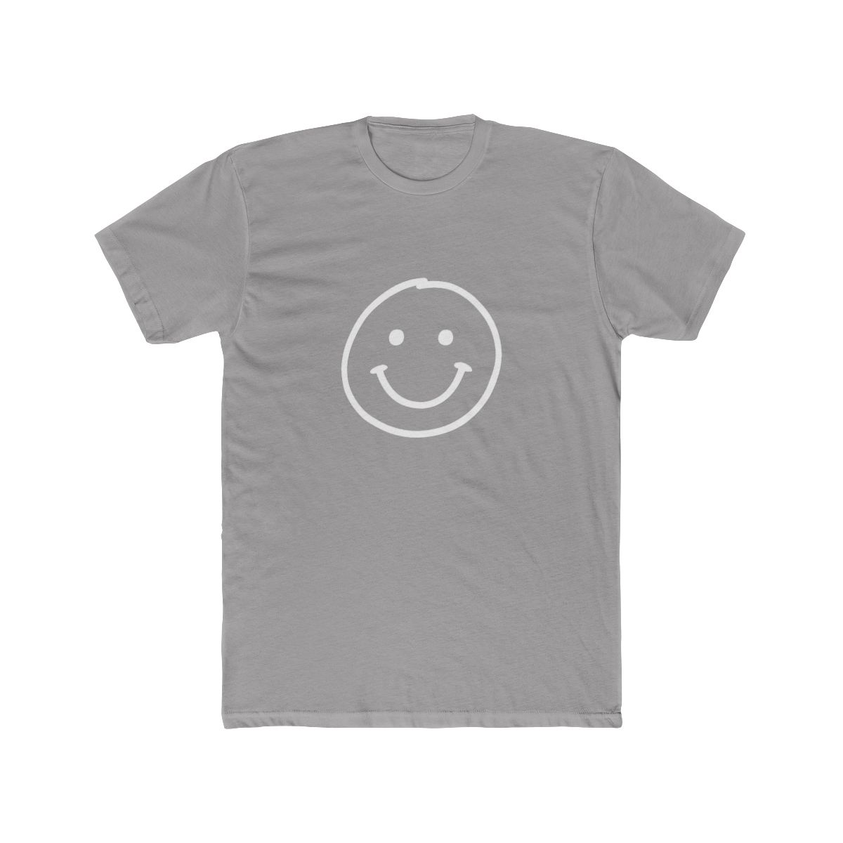 Theo Von Be Good To Yourself Smiley Design T Shirt