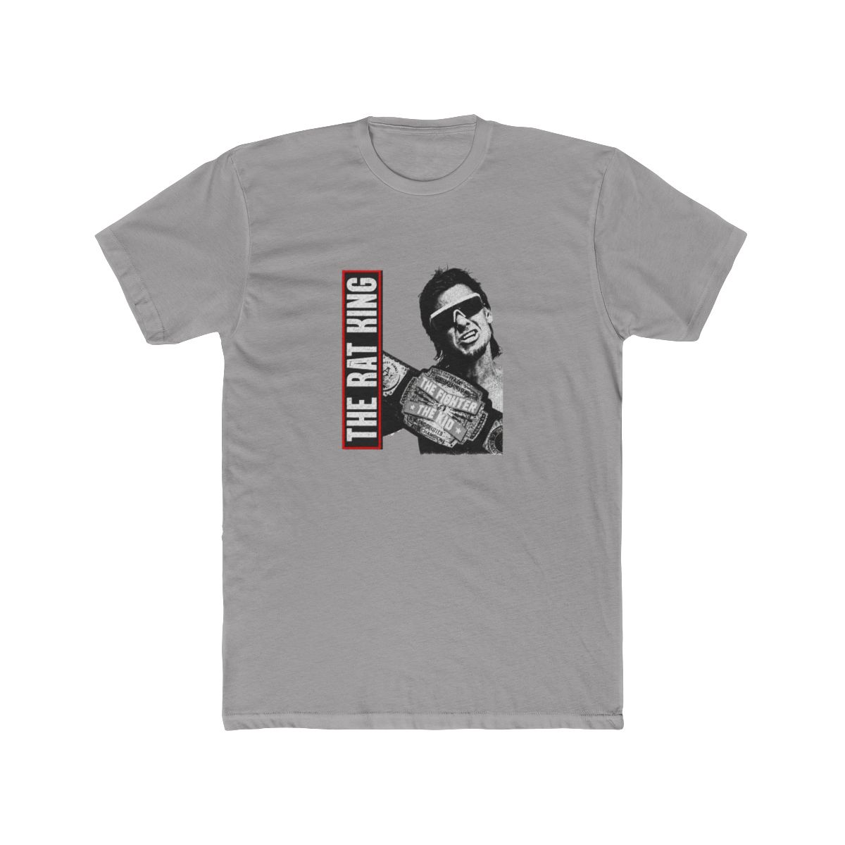 Theo Von - The Rat King T Shirt