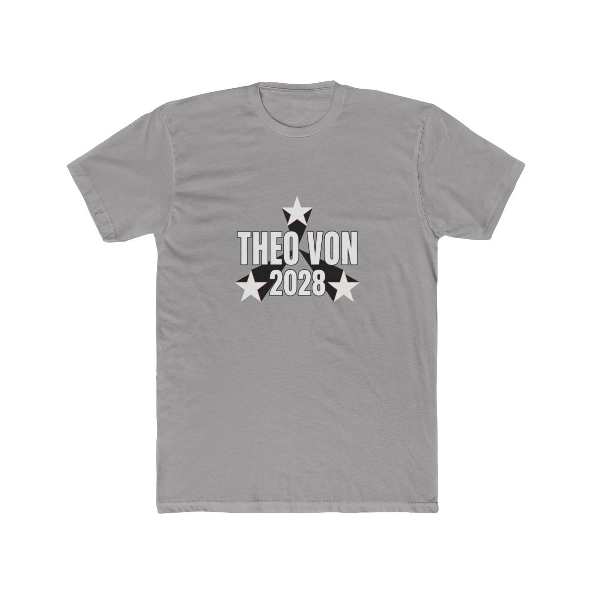 Theo Von for President 2028 T Shirt