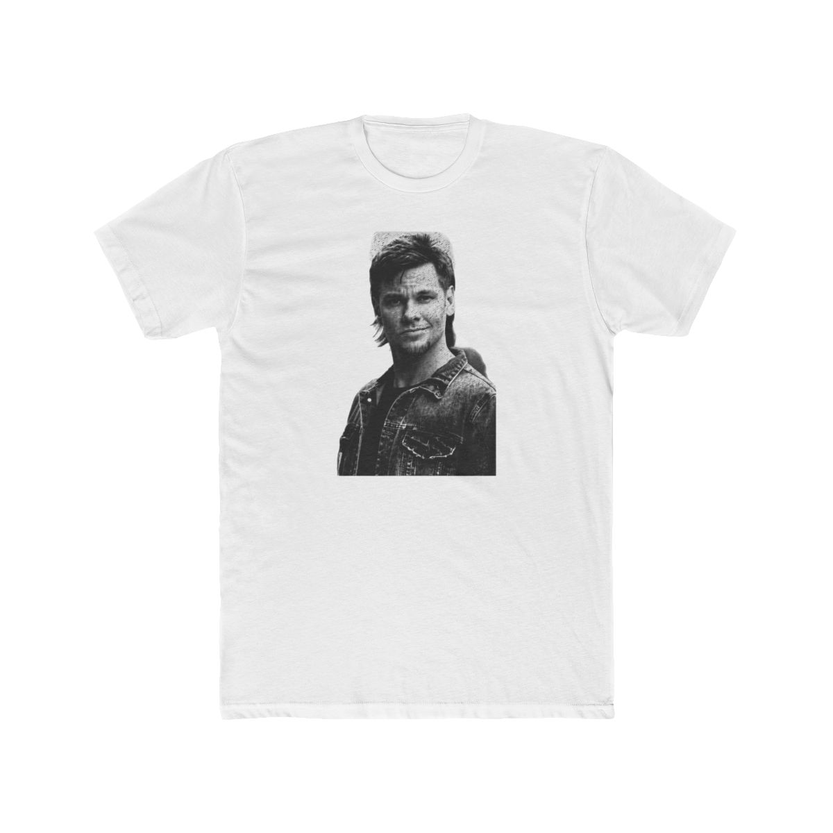 Theo Von Vintage T Shirt