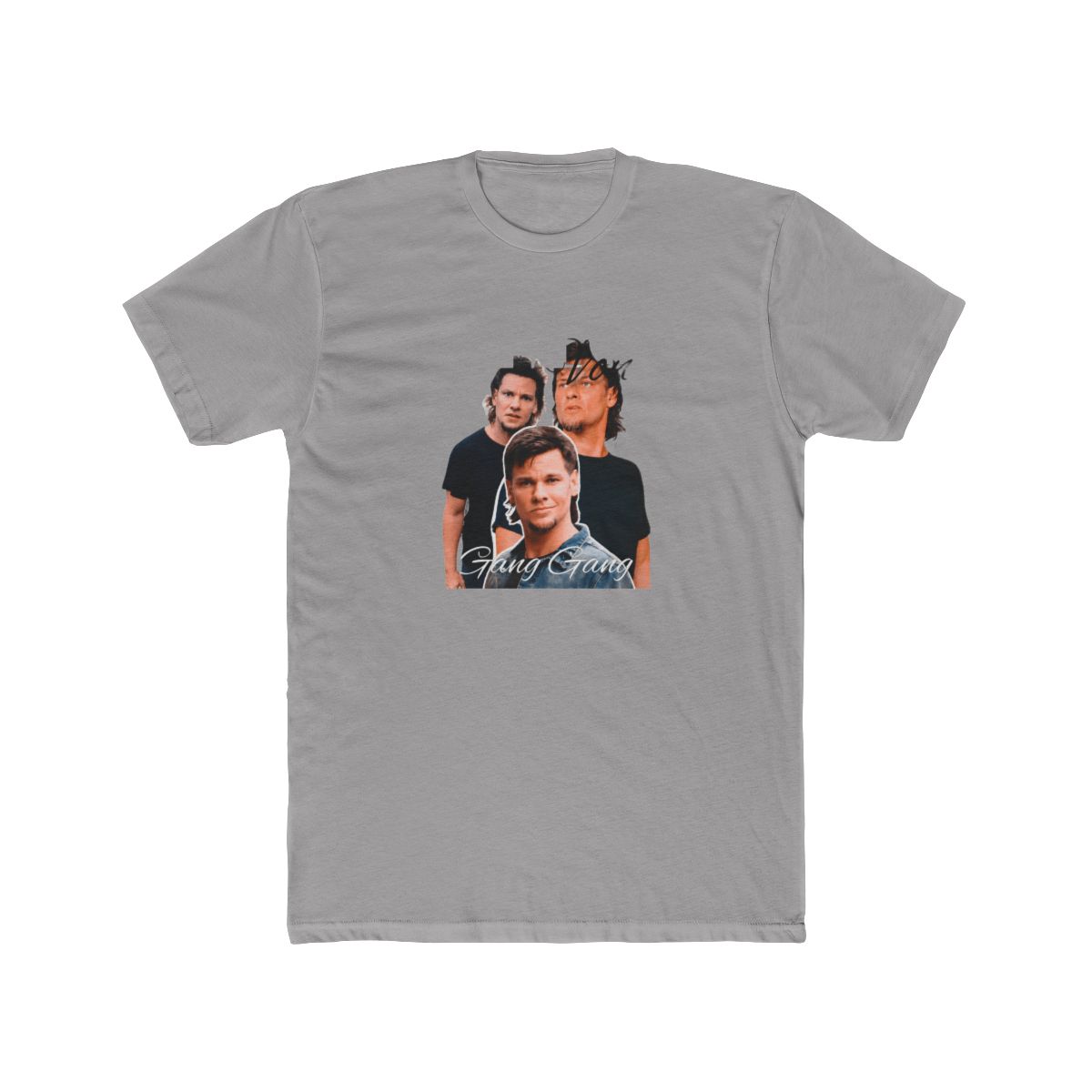 Theo Von - Gang Gang T Shirt