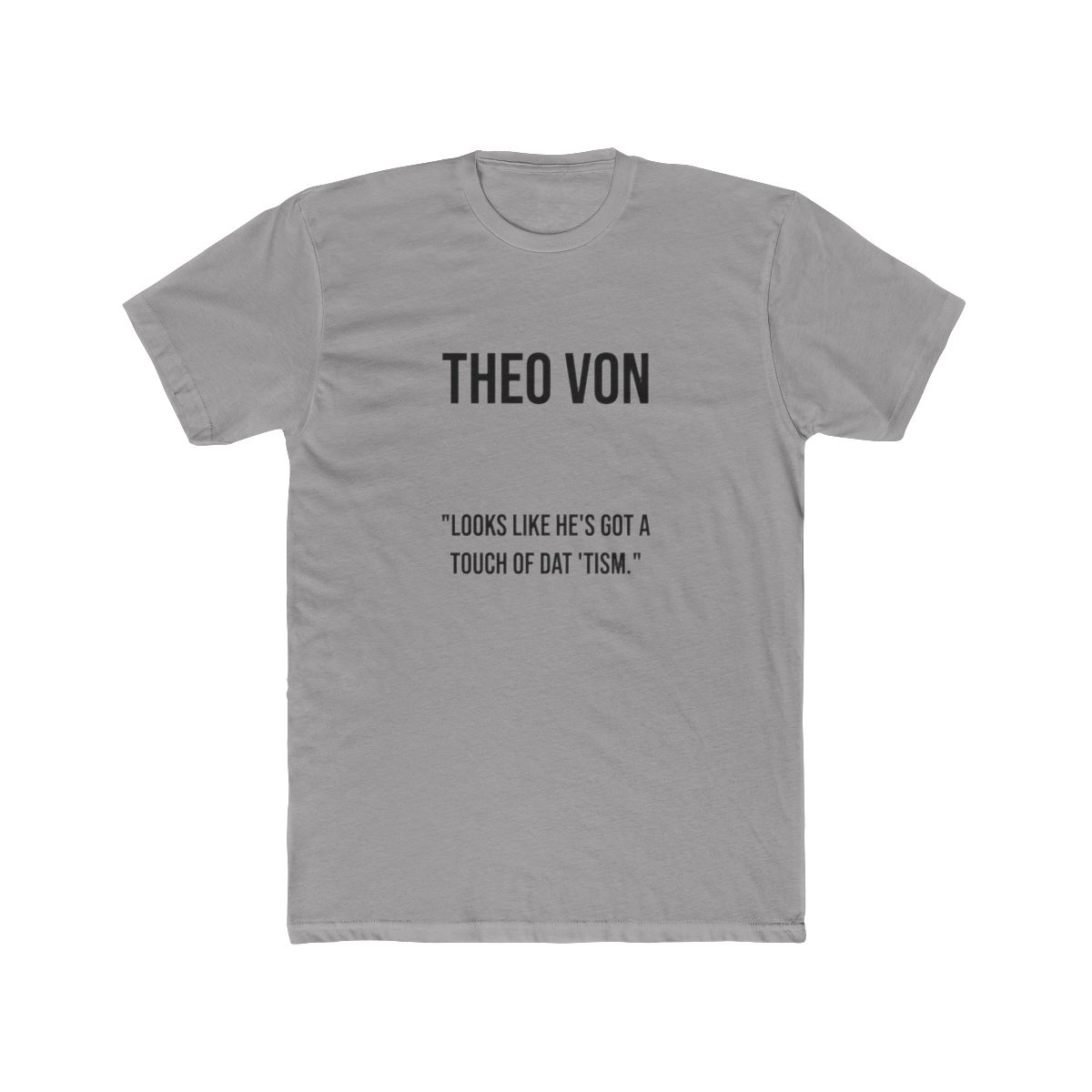 Theo-Von-Merch T Shirt