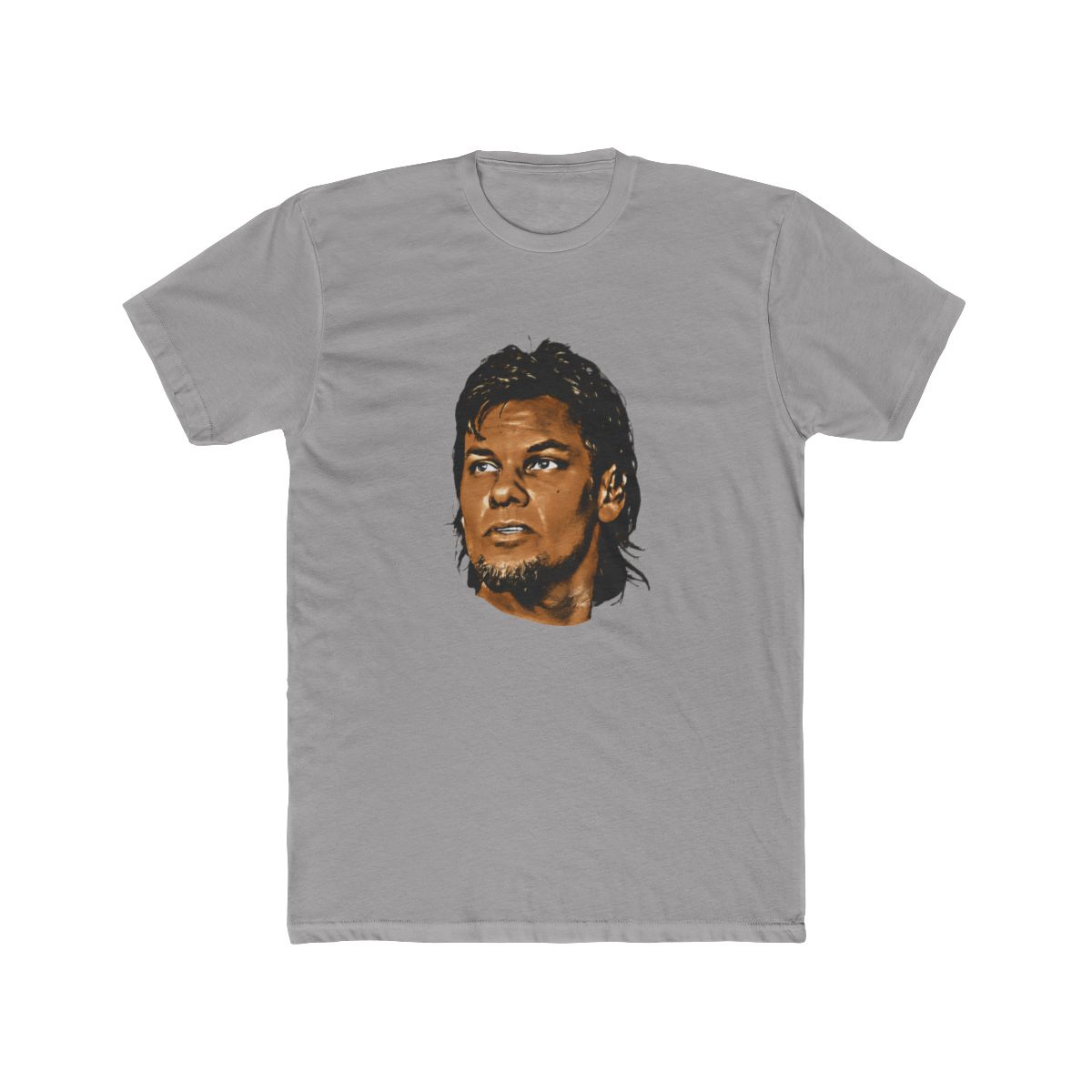 Theo Von Face - (kbacha-milian) T Shirt