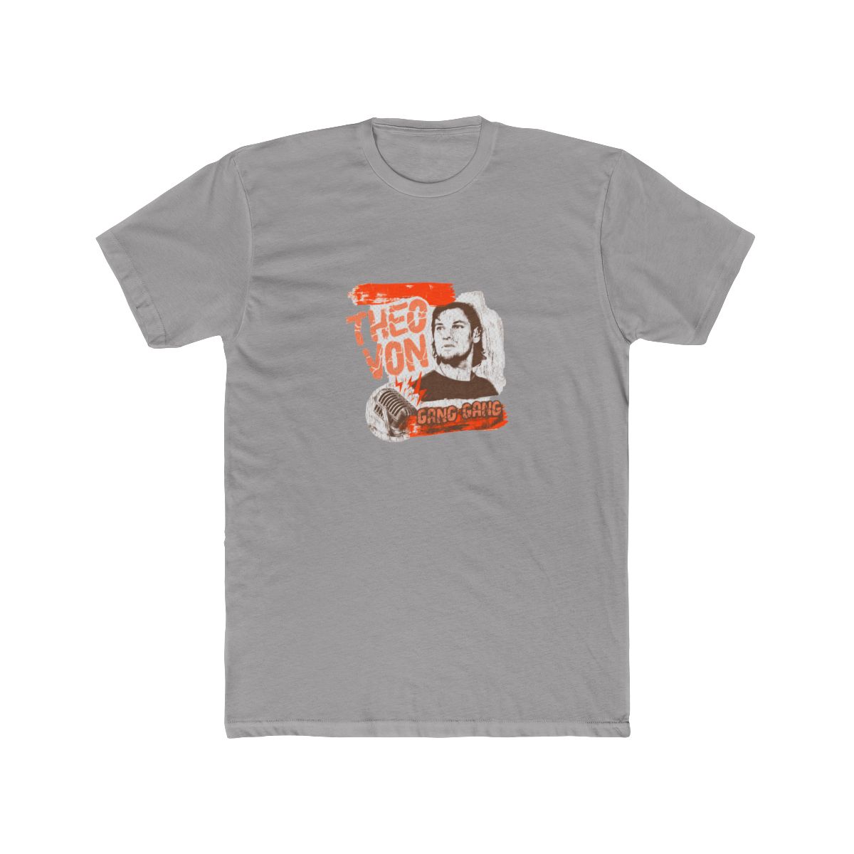 90's Espresso Tee
