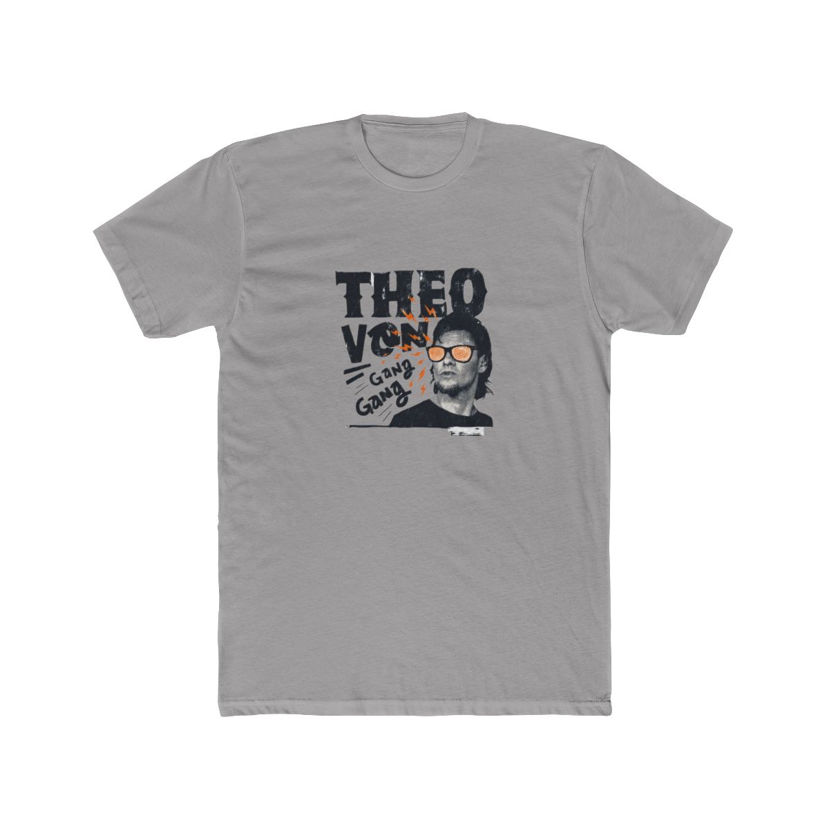 Hypno Ivory Tee