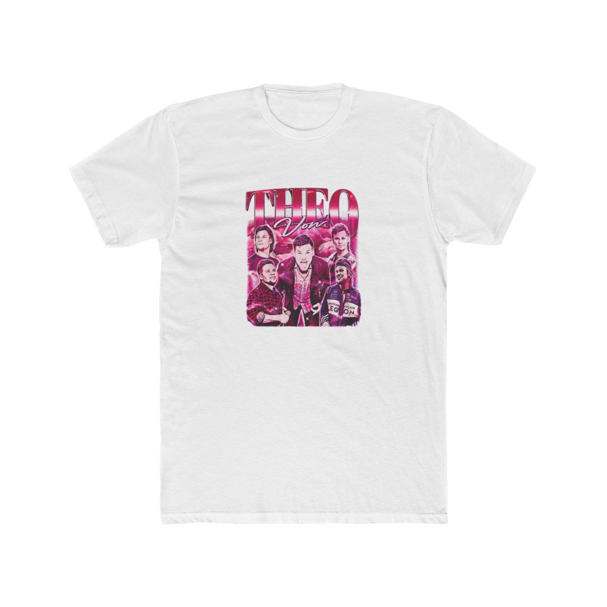 Theovon THEO Vons T Shirt