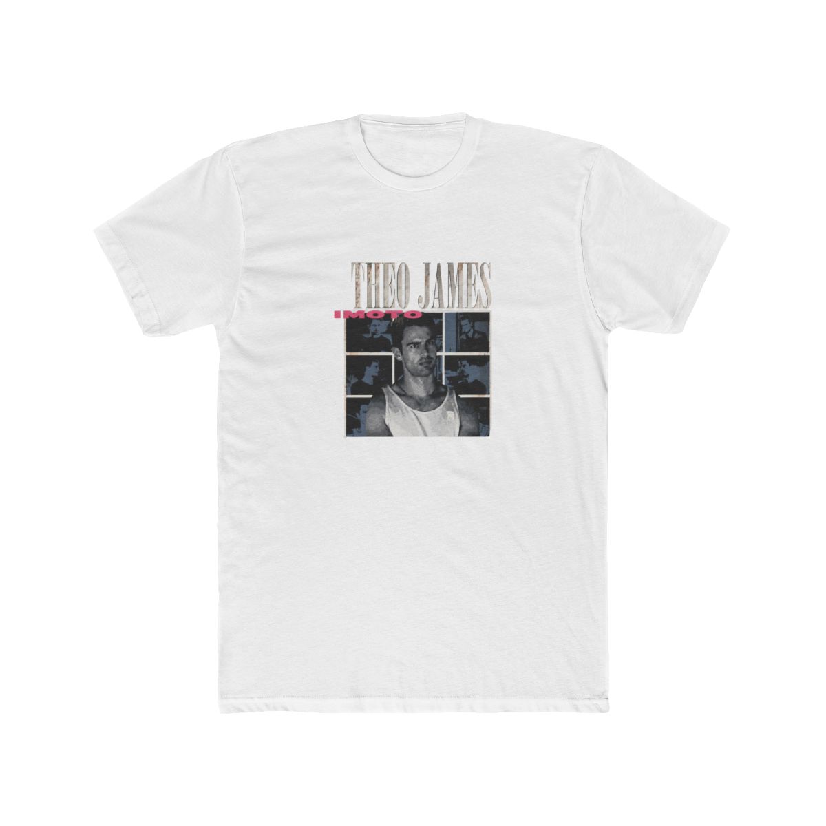 THEO JAMES T-Shirt