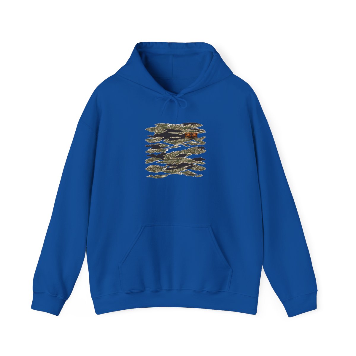Hoodies - Theo Von apparel collection