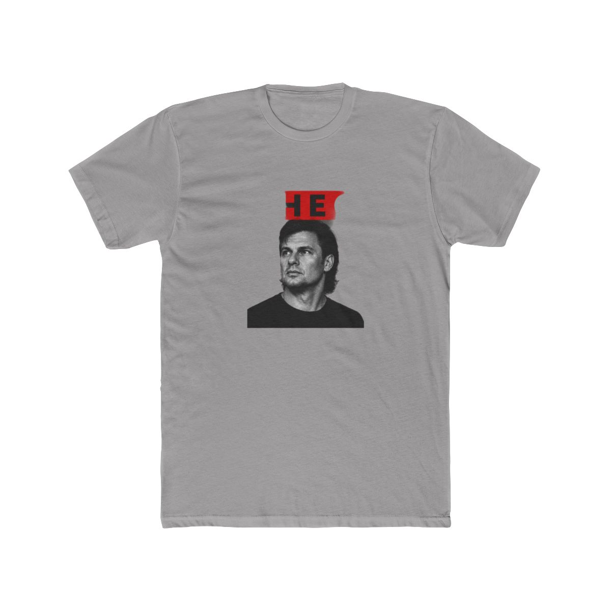 Theo Von Stand-Up Comedian Graphic T Shirt