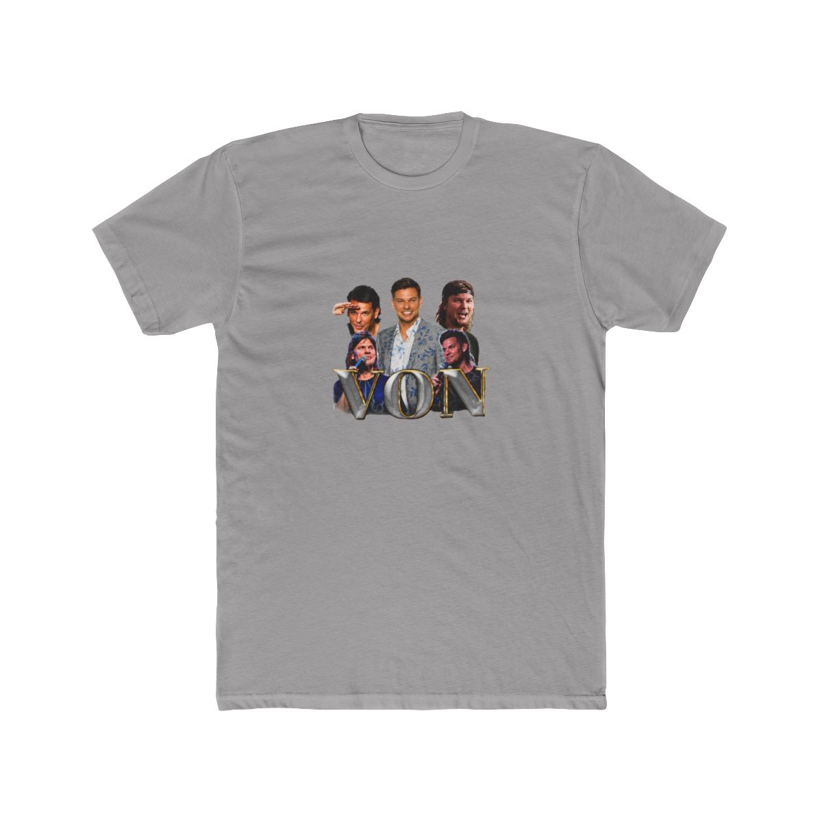 THEO VON SHIRT
