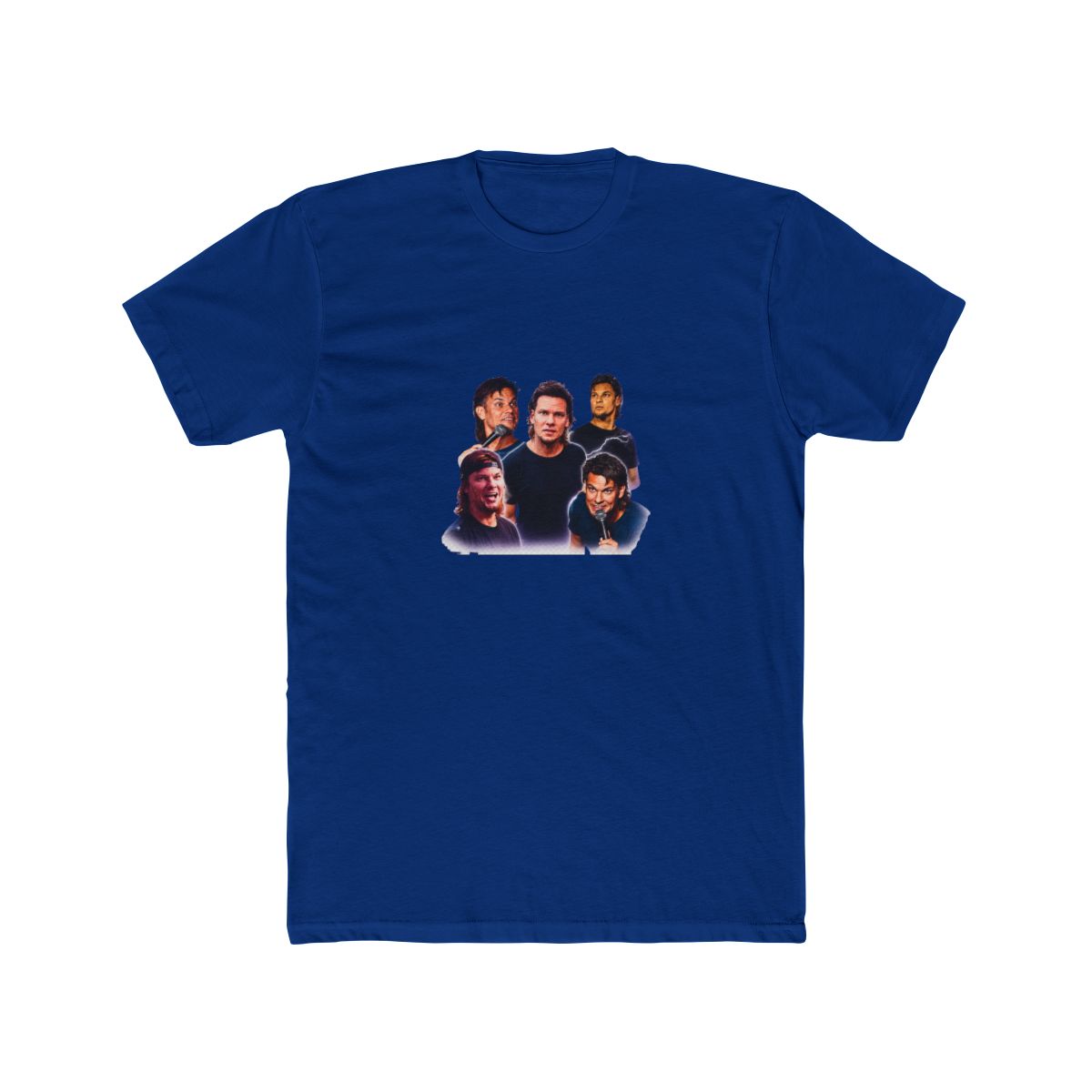 Theo Von "T Shirt" Crewneck
