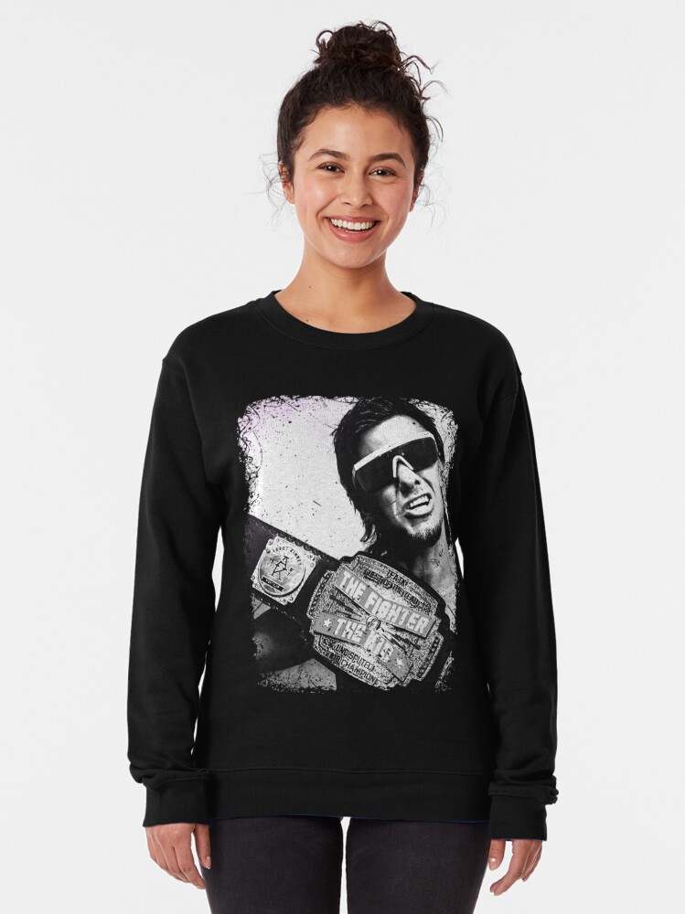 Stylish, Comfortable Theo Von Pullover Sweatshirt-Theo Von Sweatshirts