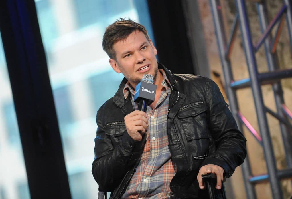 Theo Von Age