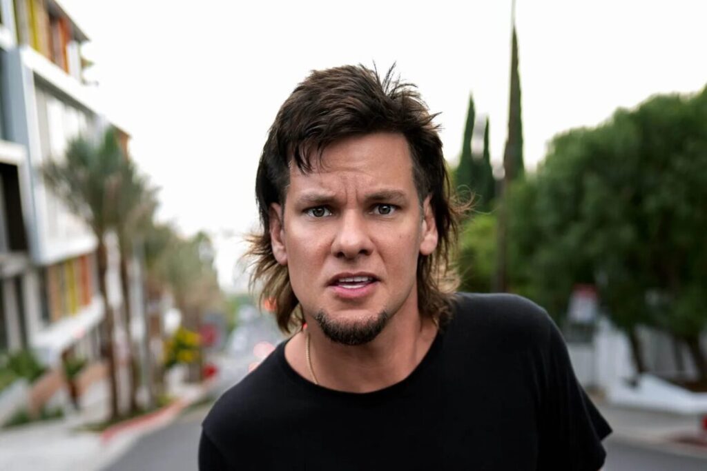 Theo Von Net Worth